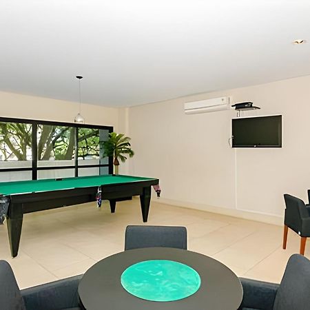 Dois Quartos, Lindo, Garagem, Condominio Clube Sky By Urooms Curitiba Buitenkant foto