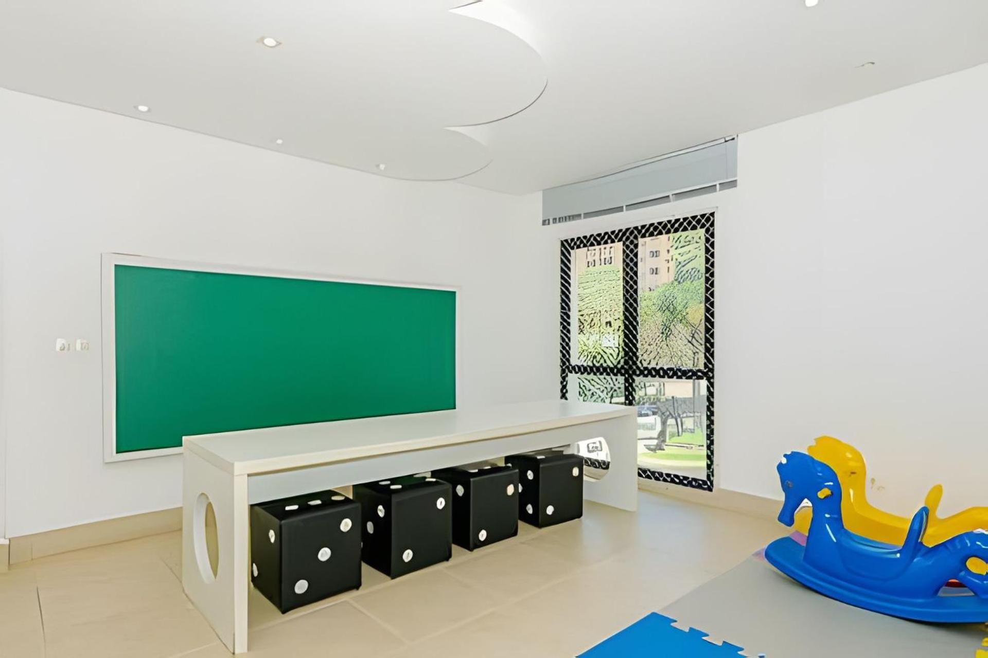 Dois Quartos, Lindo, Garagem, Condominio Clube Sky By Urooms Curitiba Buitenkant foto